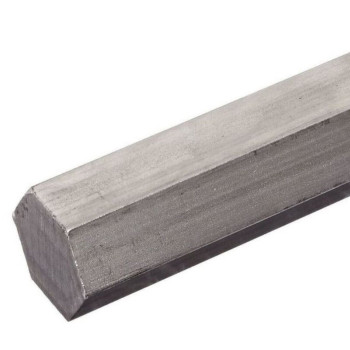 Шестигранник стальной 13 мм ст35 ГОСТ 2879-2006 в наличии в Томске