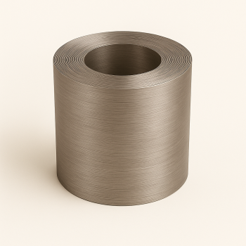 Медно-никелевая фольга 0,05х100 мм МНМц40-1,5 в наличии в Томске