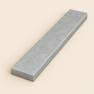 Шина оцинкованная 14х4 мм Ст3пс ГОСТ 380-2005 в наличии в Томске