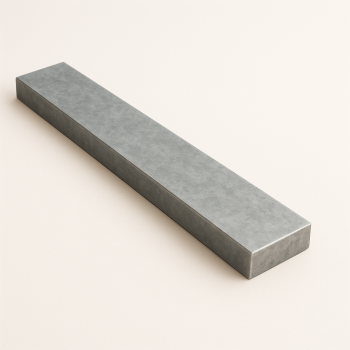 Подшипниковая полоса 100х18 мм ШХ15 в наличии в Томске