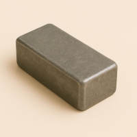 Поковка прямоугольная 100х150х910 мм 5ХНМ