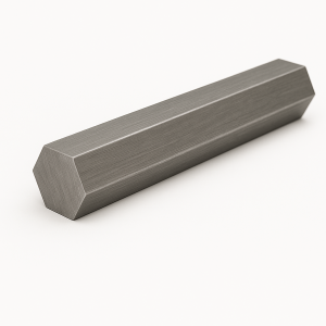 Автоматный шестигранник 13 мм АС38ХГМ ГОСТ 2879-2006 в наличии в Томске