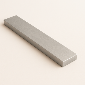 Дюралевая полоса 100х10 мм Д16ч ГОСТ 13616-97 в наличии в Томске