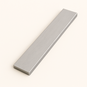 Дюралевая шина 100х12 мм В93 в наличии в Томске