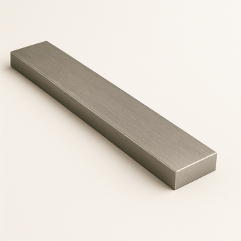 Полоса электротехническая 100х30 мм 10880 ГОСТ 4405-75 в наличии в Томске