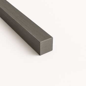 Быстрорежущий квадрат 100 мм Р2АМ9К5 ГОСТ 19265-73 в наличии в Томске