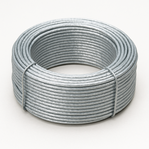 Катанка оцинкованная 0,5 мм ст3 ГОСТ 1526-81 в наличии в Томске