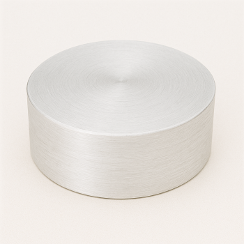 Поковка алюминиевая 750 мм АК4Т1 круглая в наличии в Томске