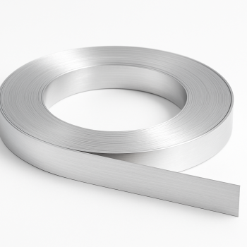 Алюминиевая лента 0,25х150 мм АД0 ГОСТ 1018-2015 в наличии в Томске