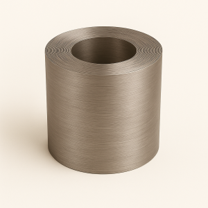 Медно-никелевая фольга 0,05х100 мм МНМц 3-12 в наличии в Томске