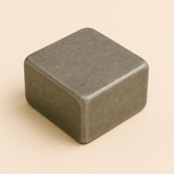 Поковка квадратная 20х20х6000 мм 20 в наличии в Томске