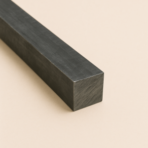 Квадрат стальной горячекатаный 50х50х6000 мм 09Г2С ГОСТ 2591-2006 в наличии в Томске