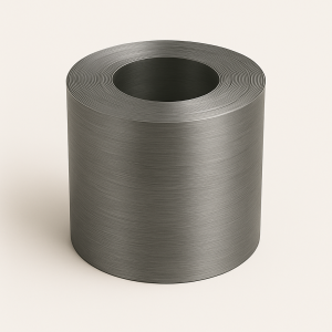 Танталовая фольга 0,08 мм ТВЧ-1 в наличии в Томске