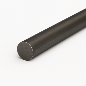 Вольфрамовый пруток 3,2 мм ВЛ ТУ 48-19-27-88 в наличии в Томске