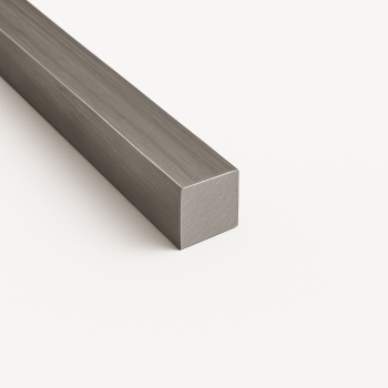 Автоматный квадрат 110 мм АС38ХГМ ГОСТ 2591-2006 в наличии в Томске