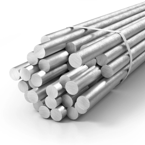 Круг дюралевый Д19 270 мм ГОСТ Р 51834-2001 в наличии в Томске