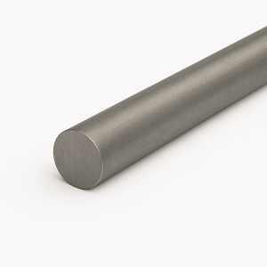 Пруток молибденовый 9,5 мм МРН Яе0.021.057 ТУ в наличии в Томске