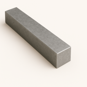 Подшипниковый квадрат калиброванный 49 мм ШХ20СГ ГОСТ Р 56299-2014 в наличии в Томске