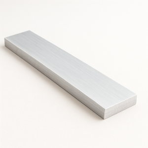 Алюминиевая полоса 40х8х4000 мм АД31Т ГОСТ 15176-89 в наличии в Томске