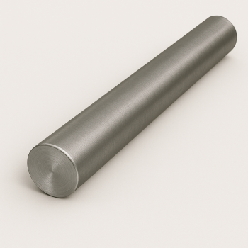 Подшипниковый круг 10 мм ШХ15-В в наличии в Томске