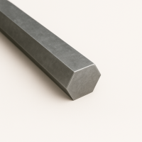 Подшипниковый шестигранник 13 мм ШХ15