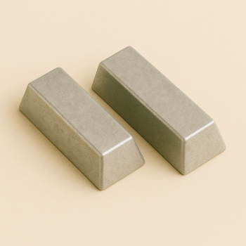 Лигатура алюминий-бериллий AБ1 в наличии в Томске