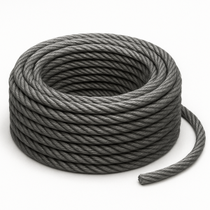 Канат крановый 12 мм ГОСТ 2688-80 в наличии в Томске