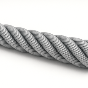 Канат оцинкованный грузовой 15 мм ГОСТ 2688-80 в наличии в Томске