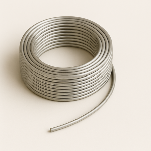 Проволока припоя 0,8 мм ПМГРН10-1,5 в наличии в Томске