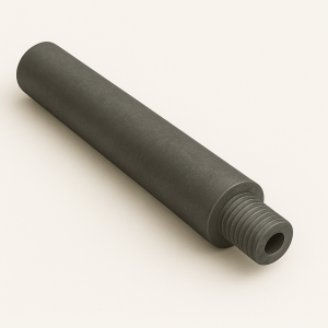 Графитовый электрод 700х1800 мм ЭГ-RP ГОСТ Р 57613-2017 в наличии в Томске