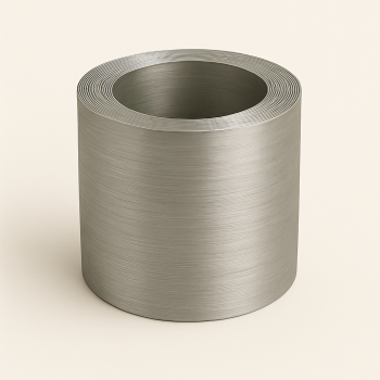 Фольга припоя 0,06х100 мм ПМГрН 10-1,5В в наличии в Томске