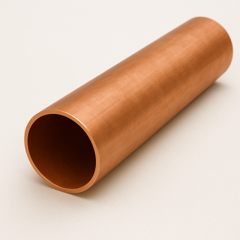 Медная труба отожженная 20х2 мм М2 ГОСТ 617-2006 в наличии в Томске
