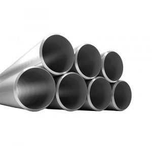 Труба стальная магистральная 1020х17 мм 09ГСФ мм ГОСТ 20295-85 в наличии в Томске