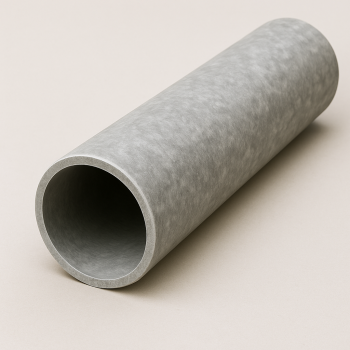 Труба хризотилцементная безнапорная БНТ 100 мм ГОСТ 31416-2009 в наличии в Томске