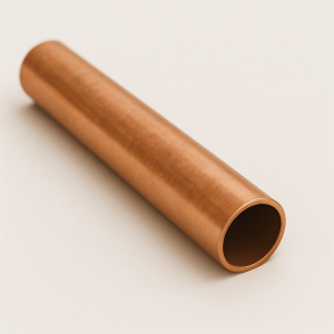 Трубка капиллярная медная 1,8 мм М2р ГОСТ 2624-2016 в наличии в Томске