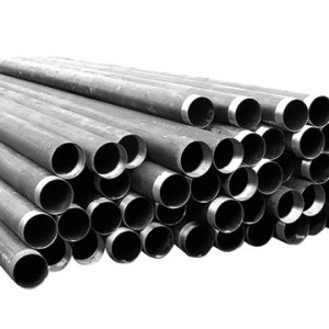 Нержавеющая обсадная труба 73,02 мм 02Х25Н32М3 ГОСТ ISO 13680-2016 в наличии в Томске