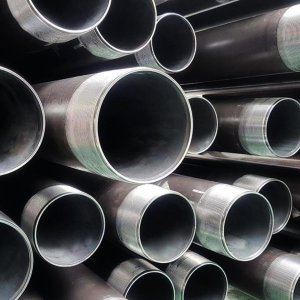 Обсадная труба 146х10,7 мм ст10 ГОСТ 632-80 в наличии в Томске