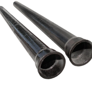 Чугунная труба безраструбная 400 мм SML в наличии в Томске