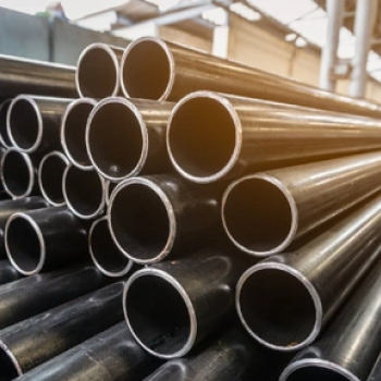 Труба НКВ 73х7 мм ГОСТ 633-80 ст35 в наличии в Томске