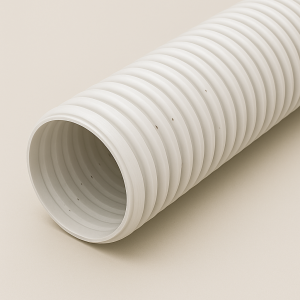 Труба полипропиленовая дренажная DN/OD 1000х5 мм ГОСТ Р 54475-2011 в наличии в Томске