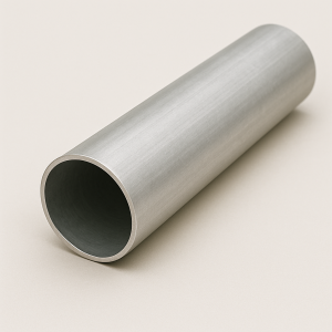Алюминиевая труба прямошовная 16х1,5 мм Д16Т ГОСТ 23697-79 в наличии в Томске