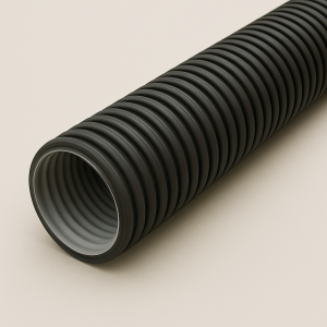 Труба полиэтиленовая дренажная DN/ID 1200х5 мм ГОСТ Р 54475-2011 в наличии в Томске