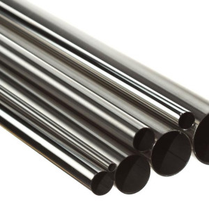 Труба прецизионная 100х6 мм холоднокатаная ст20 ГОСТ 9567-75 в наличии в Томске