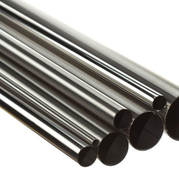 Труба прецизионная 100х1,2 мм холоднокатаная ст10 ГОСТ 9567-75 в наличии в Томске