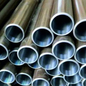 Труба биметаллическая 14х2,5 мм 12ХН3А ГОСТ 22786-77 в наличии в Томске