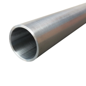 Труба нержавеющая электросварная 102х3 мм 03Х17Н14М3 ГОСТ 11068-81 в наличии в Томске