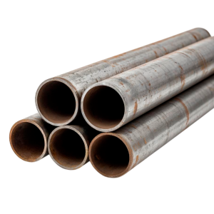 Труба стальная электросварная 1220х43 мм ст20 в наличии в Томске