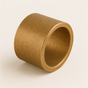 Втулка бронзовая 135 мм БрО10Ф1 в наличии в Томске