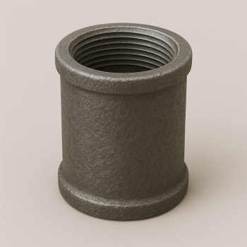 Чугунная муфта надвижная ДУ 700 ГОСТ 5525-88 в наличии в Томске