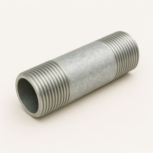 Сгон стальной 20 мм 3/4" ГОСТ 8969-75 в наличии в Томске